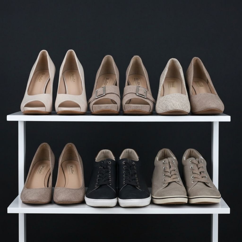 Shoe Collection