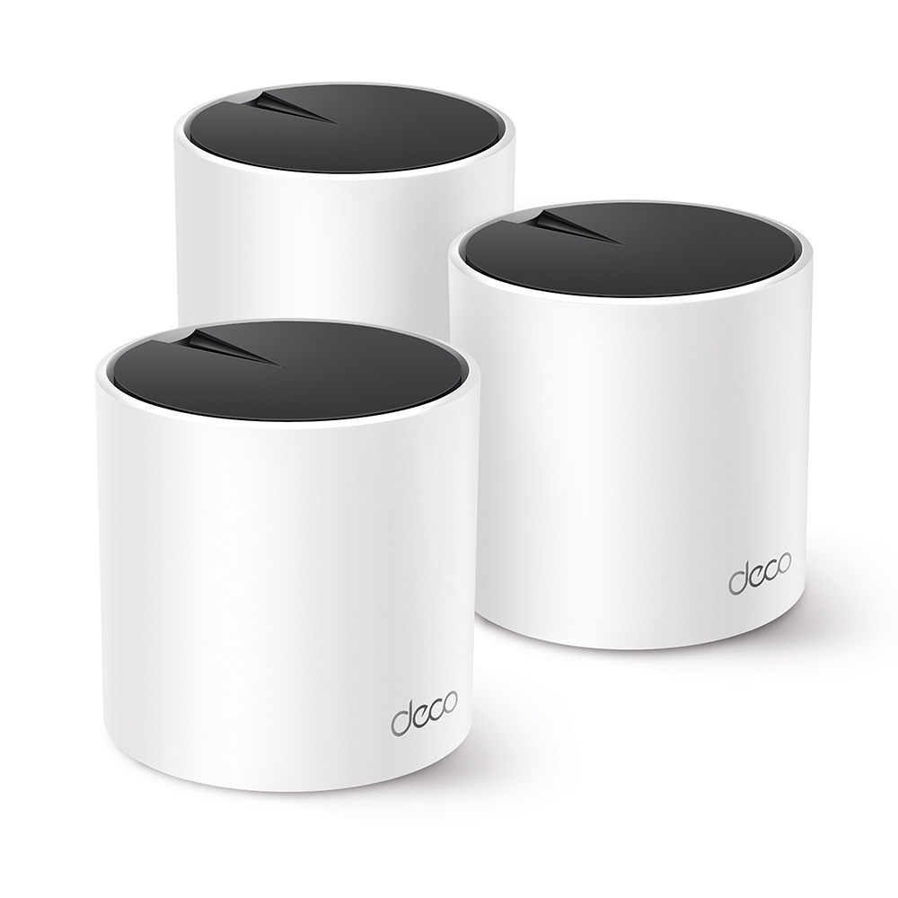 TP-Link Deco mesh Wi-Fi system